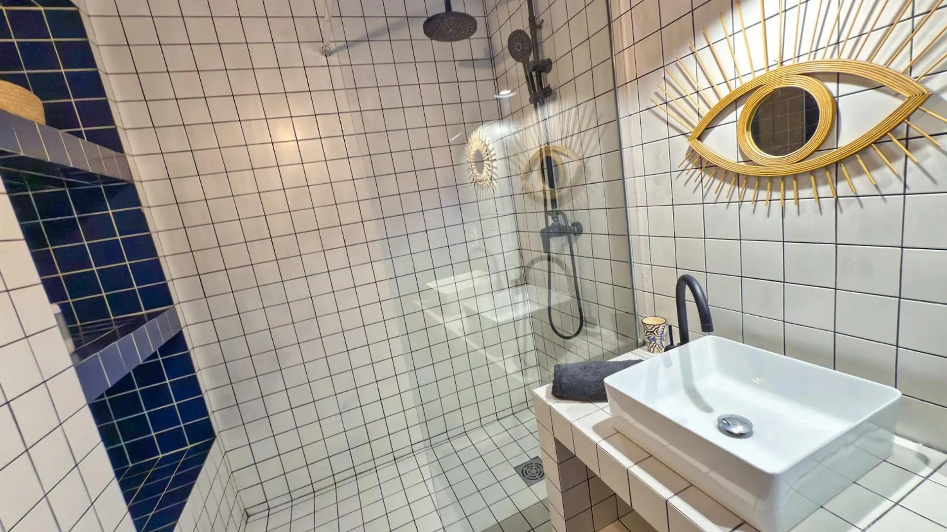 Duplex Avec Vue Exceptionnelle - Calme & Confort Marseille