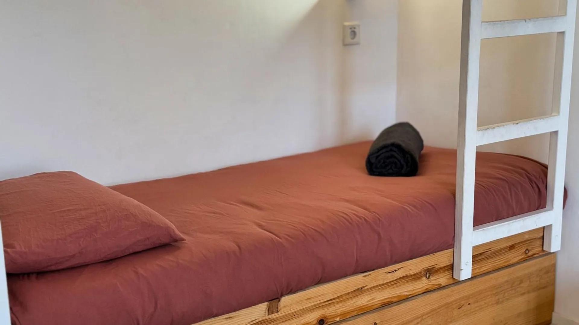 Apartment Duplex Avec Vue Exceptionnelle - Calme & Confort Marseille