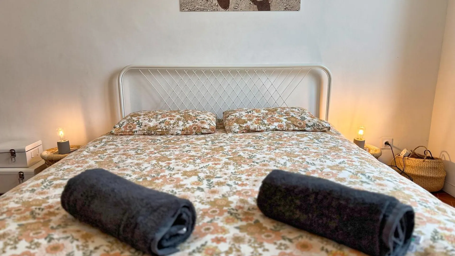 Duplex Avec Vue Exceptionnelle - Calme & Confort contacts