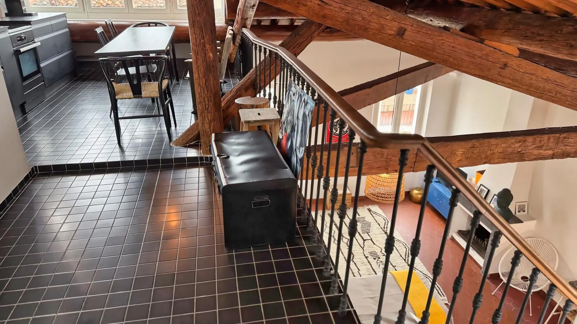 Lejlighed Duplex Avec Vue Exceptionnelle - Calme & Confort Marseille Frankrig