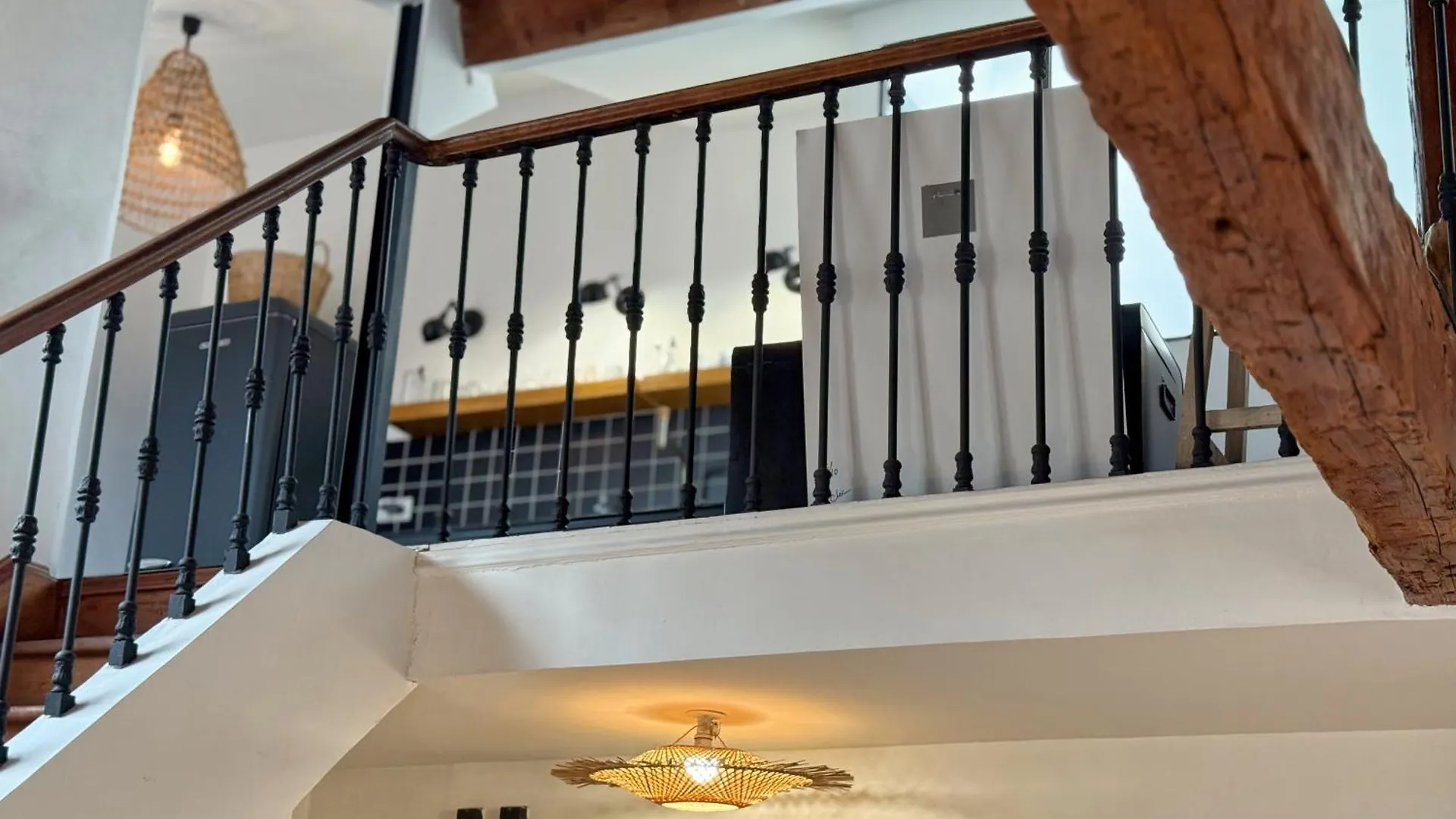 Duplex Avec Vue Exceptionnelle - Calme & Confort Marselha 0*,  França
