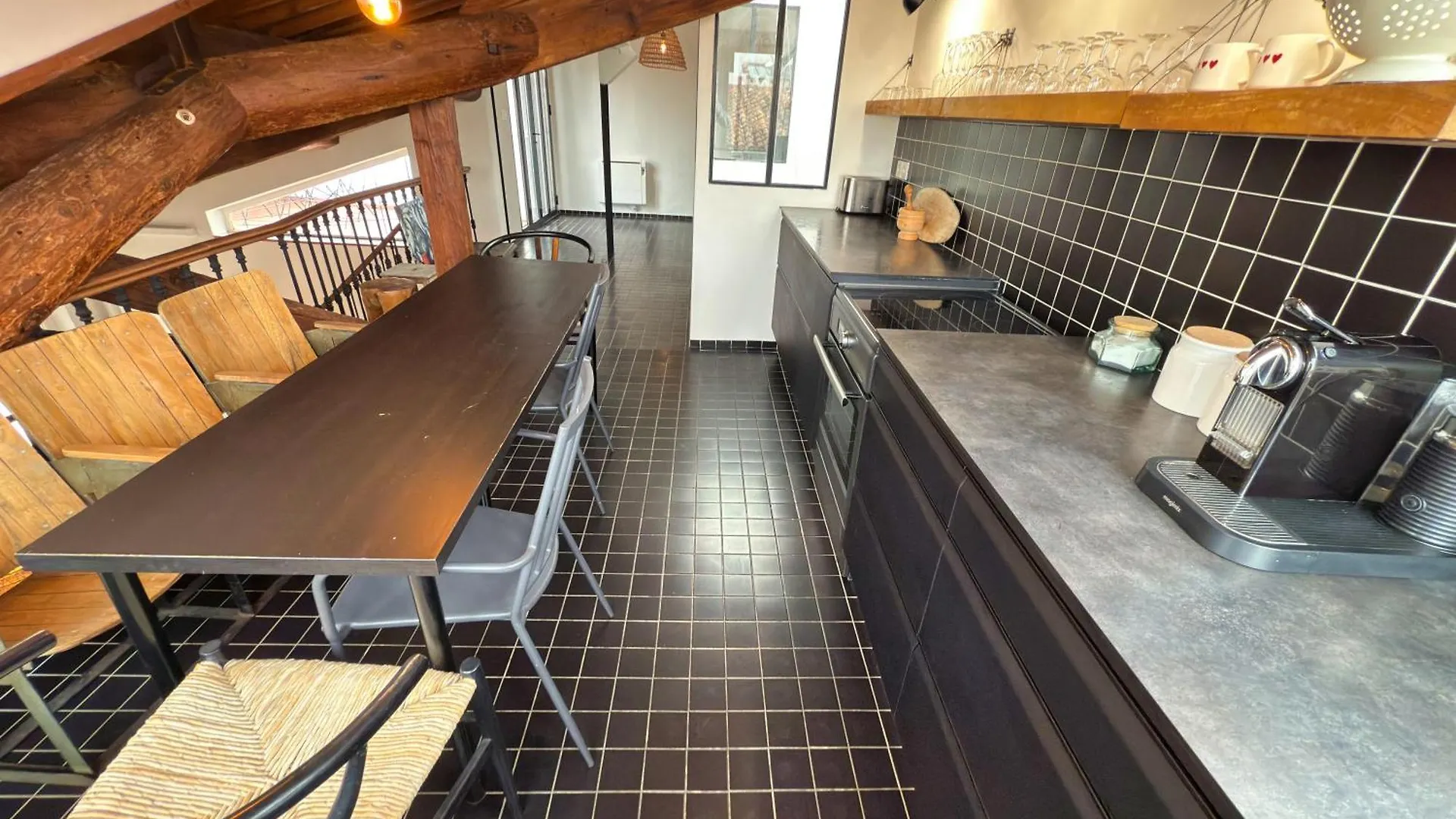 Duplex Avec Vue Exceptionnelle - Calme & Confort Marseille Frankrig