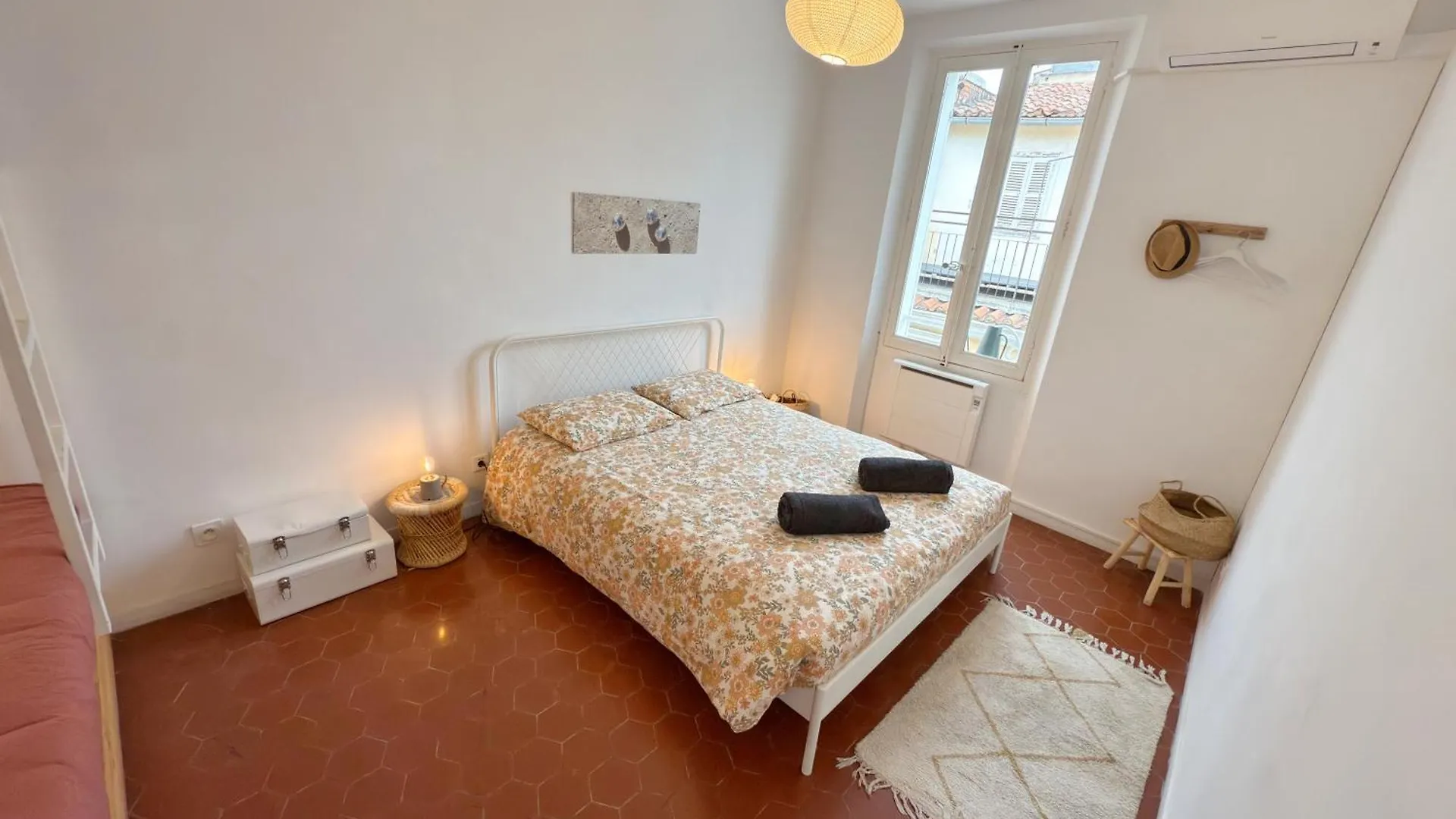 Duplex Avec Vue Exceptionnelle - Calme & Confort Marseille 0*,