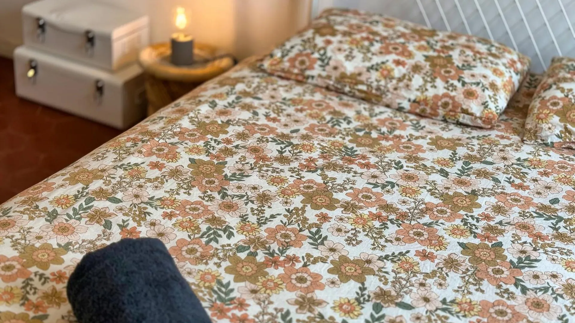 Lejlighed Duplex Avec Vue Exceptionnelle - Calme & Confort Marseille Frankrig